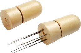 Filznadelhalter - Creativ Company