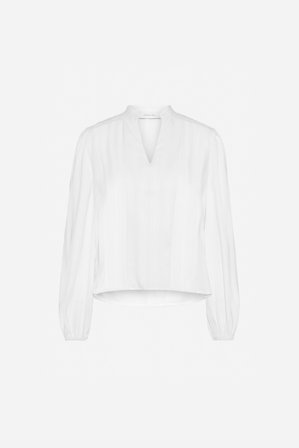 CAMILLA PIHL - Gail Blouse - Cream - 34