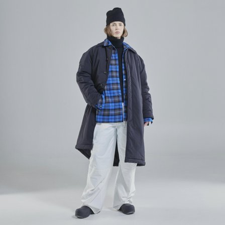 66 North men's Vatnsmýri Jackets & Coats - Black - XL