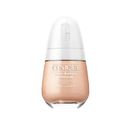 Clinique Even better Clinical Serum Foundation SPF 20 Dam Grön 30 ML