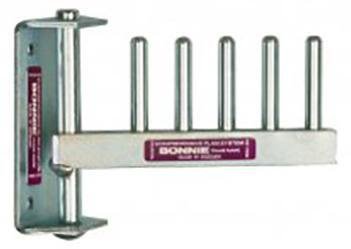 Bonnie System K5 Tegnekonsol 1400 mm, Garageindretning & opbevaring