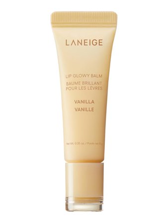 Laneige Lip Glowy Balm Lip Balm Vanilla 10.0g
