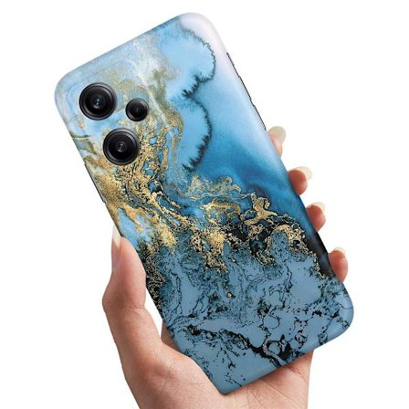 Xiaomi Redmi Note 12 5G - Skal/Mobilskal Konstmönster
