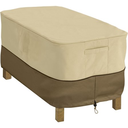 Veranda Sohvapöydän Suojus – SUORAKULMAINEN, ZQKLA