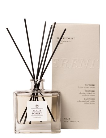 C'est Bon Fragrance Diffuser - Nude - 170 ML