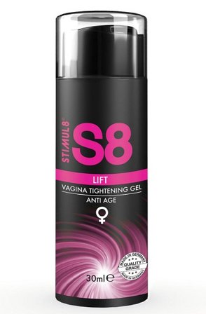 Kjøp Stimul8 Vaginal Tightening Gel 30 ml - Trangere skjede | God pris