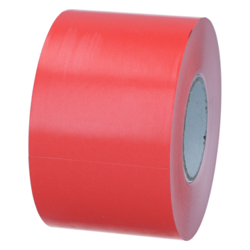 Vågetik Linerl Perm 58x65m Rød