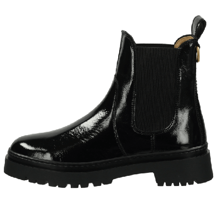 GANT Footwear Aligrey Chelsea Boot Kängor & boots Dam Svart 41