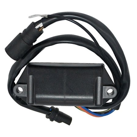Ignitor CDI Boks Modul Enhet 113-2453 581649 for Johnson Evinrude 4HP