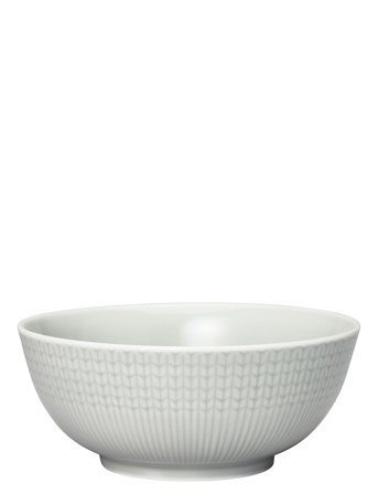 Swgr Bowl 0,6L Mist Grey Rörstrand