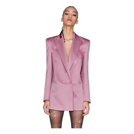 Aniye By Blazers Pink, Dame