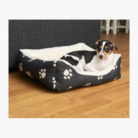 Biltema - Katt-/hundeseng 48 x 58 cm
