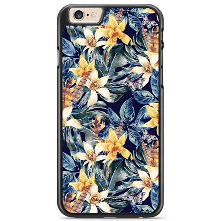 Bjornberry Skal iPhone 6/6s - Liljor