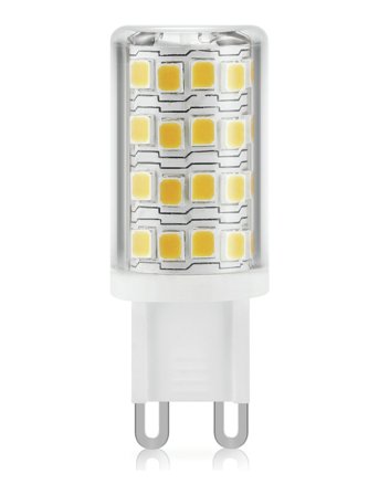 e3light E3 Led G9 927 410Lm Dimmable - Nude - ONE SIZE