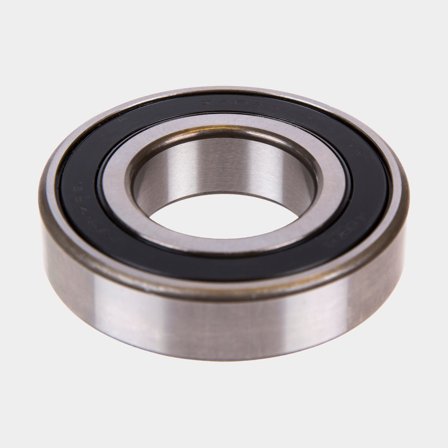 Kullager V8 sjövattenpump, D3 jack shaft