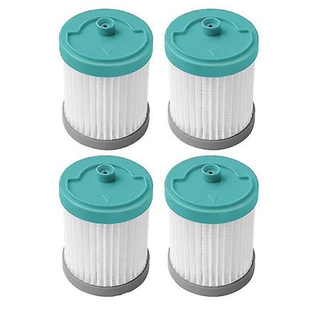 Filter for A10/a11 Hero A10/a11 Master S11/s12 Series Trådløse Støvsugere Reservedeler