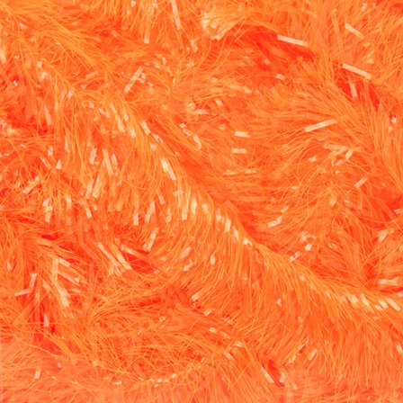 Textreme Super G-Core 10mm - Fluo Orange