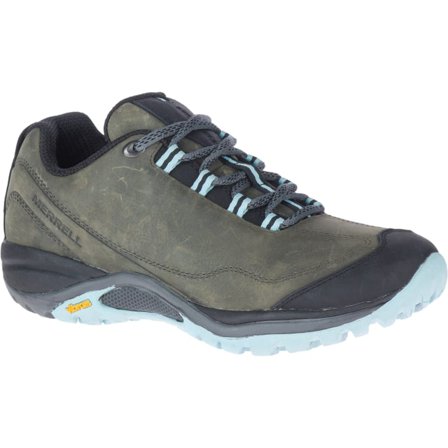 Merrell Women's Siren Traveller 3 Women hiking shoes Green 38,5