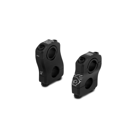 Korotuspala Cheetah Factory Racing Knucks 2.0