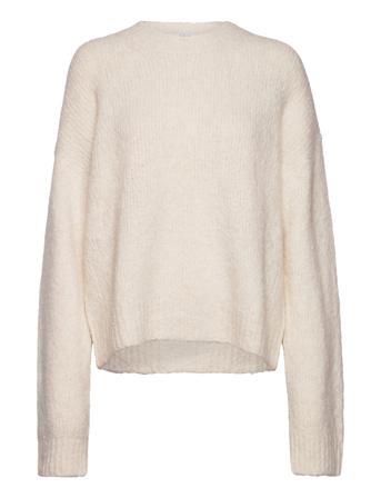 Sara Sweater Pulllover Creme Filippa K