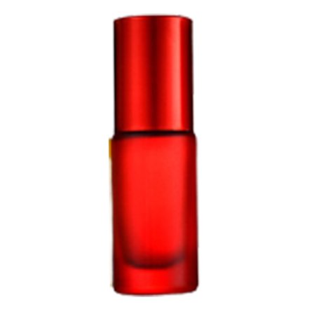 5/10 ml:n värilliset lasiset roll-on-pullot, tiiviit eteeristen öljyjen säilytysastiat, kannettava roll-on-applikaattori aromaterapiakäyttöön