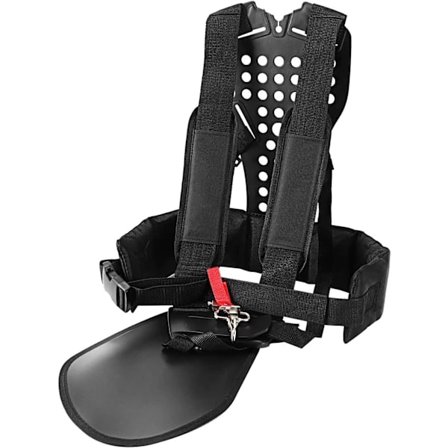 【PP】Universalsele for ryddesag og trimmer - XF17-