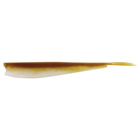Westin Twinteez V-Tail 15cm, 14g (2-pack) - Baitfish Glitter