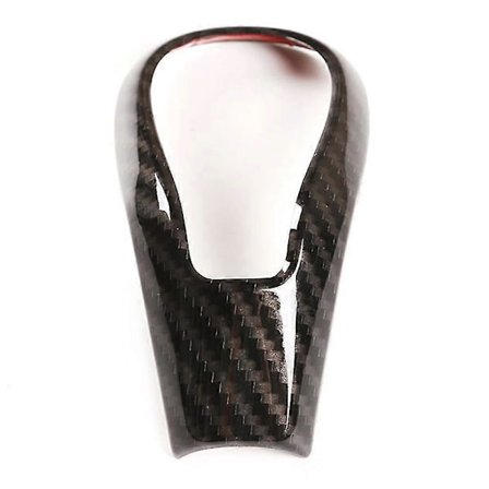 Auton Vaihdekepin Nuppien Suojus Volvo Xc60 S60 V40 V60:lle