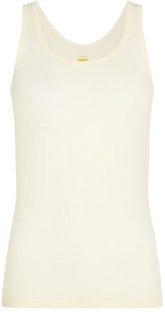 Icebreaker W's Siren Tank Undyed - Merinoull For Sommerliv, Reise og Fottur