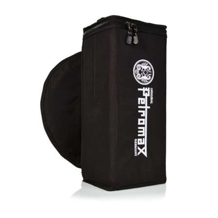 Petromax Transport Bag For Hk350/Hk500 electronic accessories Grey OneSize