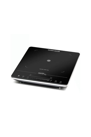 Rommelsbacher - Kokplatta induktion – enkel CT 2020/IN LED 2000W - Hemelektronik - Från Homeroom