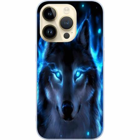 Apple Iphone 14 Pro Premium Skal Varg