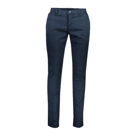 Mason's Broek , Blauw , Heren , Maat: L