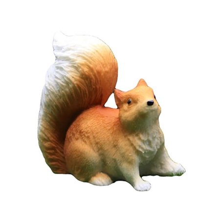 Oravapatsassimulaatio Orava A A