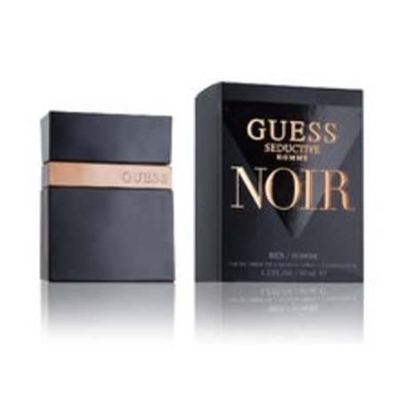 Guess - Seductive Homme Noir EDT 100ml
