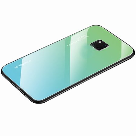 Huawei Mate 20 Pro - Stilsäkert Skal (Nkobee)