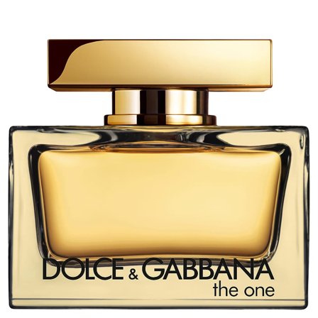 Dolce & Gabbana The One Eau de Parfum Intense 75 ml, Parfumer & Dufte, Til Hende, Eau De Parfum