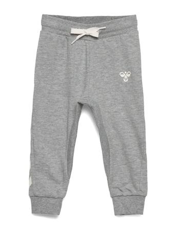 Hmlapple Pants Grey Hummel