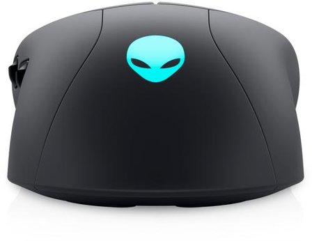DELL Alienware AW320M - mus - USB