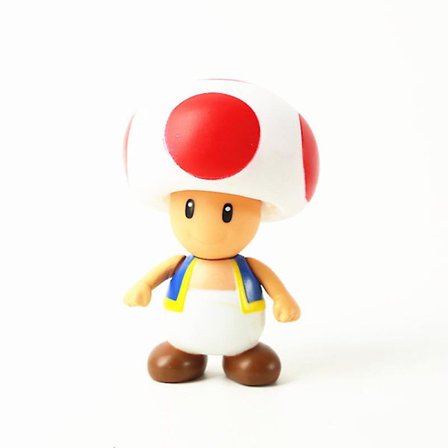 Super Mario Toys Mario Luigi Odyssey Figurer Mario Bros Action Figurer Mario Pvc Toy Figurer Super Mario Anime Figur Modell C