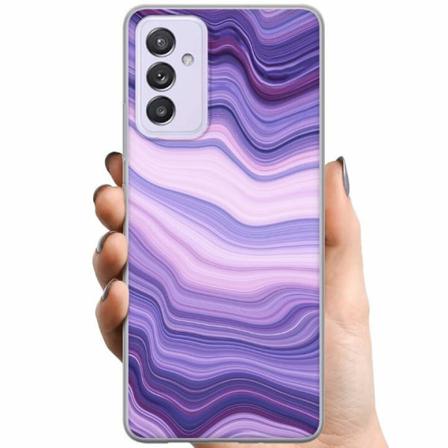 Samsung Galaxy A82 5g Tpu Mobilskal Fairytale