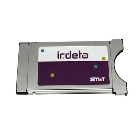 SMIT Irdeto CAM CI-modul