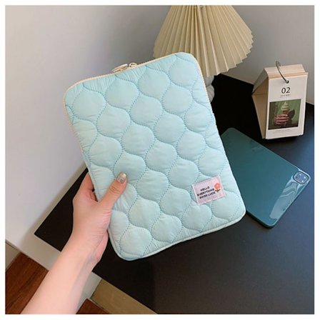 Bæreveske for bærbar PC-veske BLÅ 11INCH 11INCH