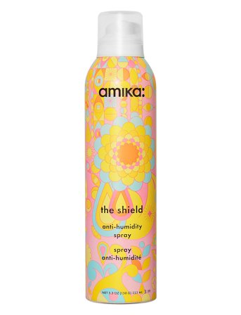 AMIKA The Shield Anti-Humidity Spray - 232 ML