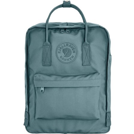 Fjällräven Kånken No. 2 in Nimbus Blue, G-1000 | Size: 16L