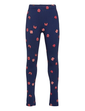 Lindex | Leggings Ladybug Aop | 98