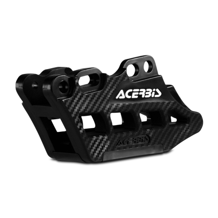 Guía de Cadena Acerbis - Fantic 450 XEF Rally 2023-2024