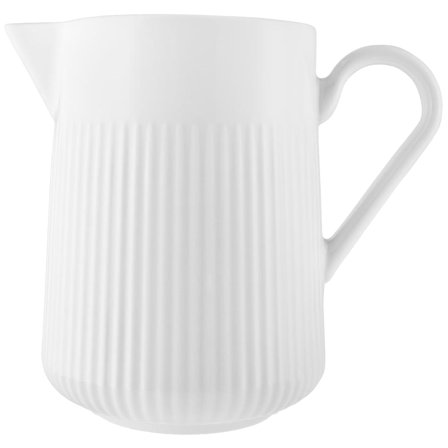 Eva Trio Legio Nova Kanna med handtag 1 liter | Dukning & Servering > Kannor och Karaffer > Kanna | Bagaren och Kocken