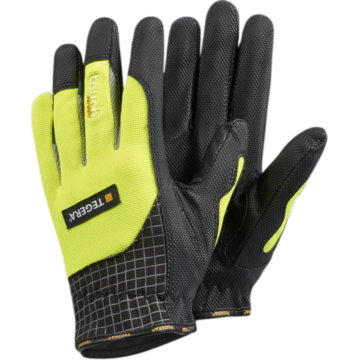Touchscreen kompatibla montagehandskar Tegera Pro 9123
