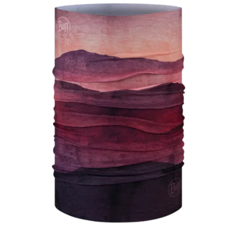 Buff Neckwear Original Ecostretch Lise Maroon